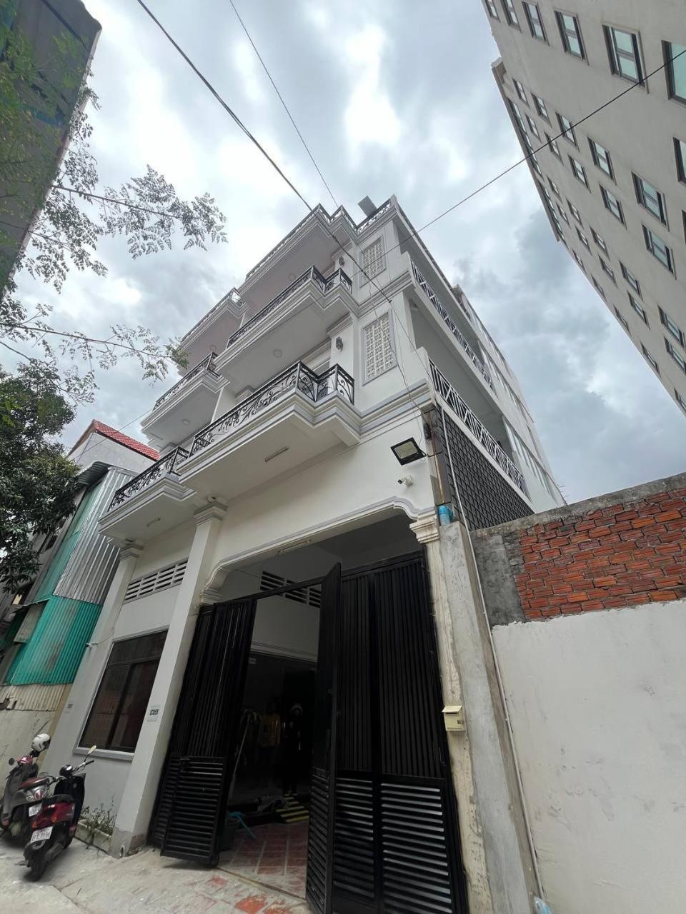 Jasminsorium * Phnom Penh