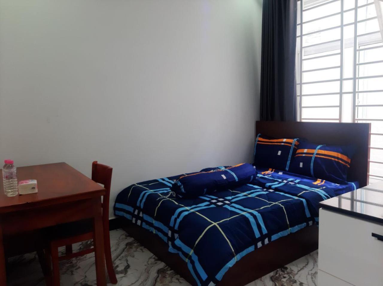 Apartment Jasminsorium
