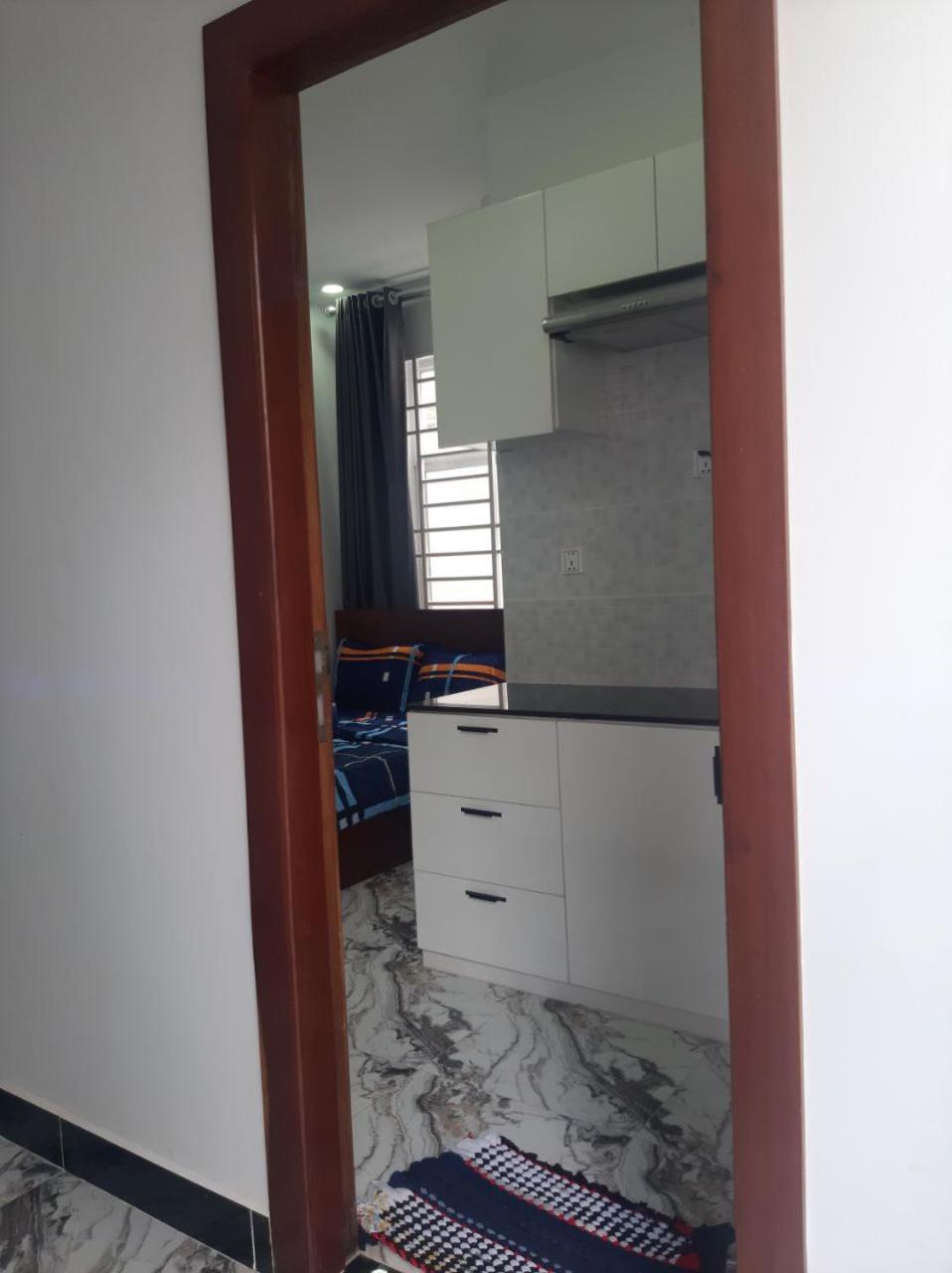 Jasminsorium Apartment *