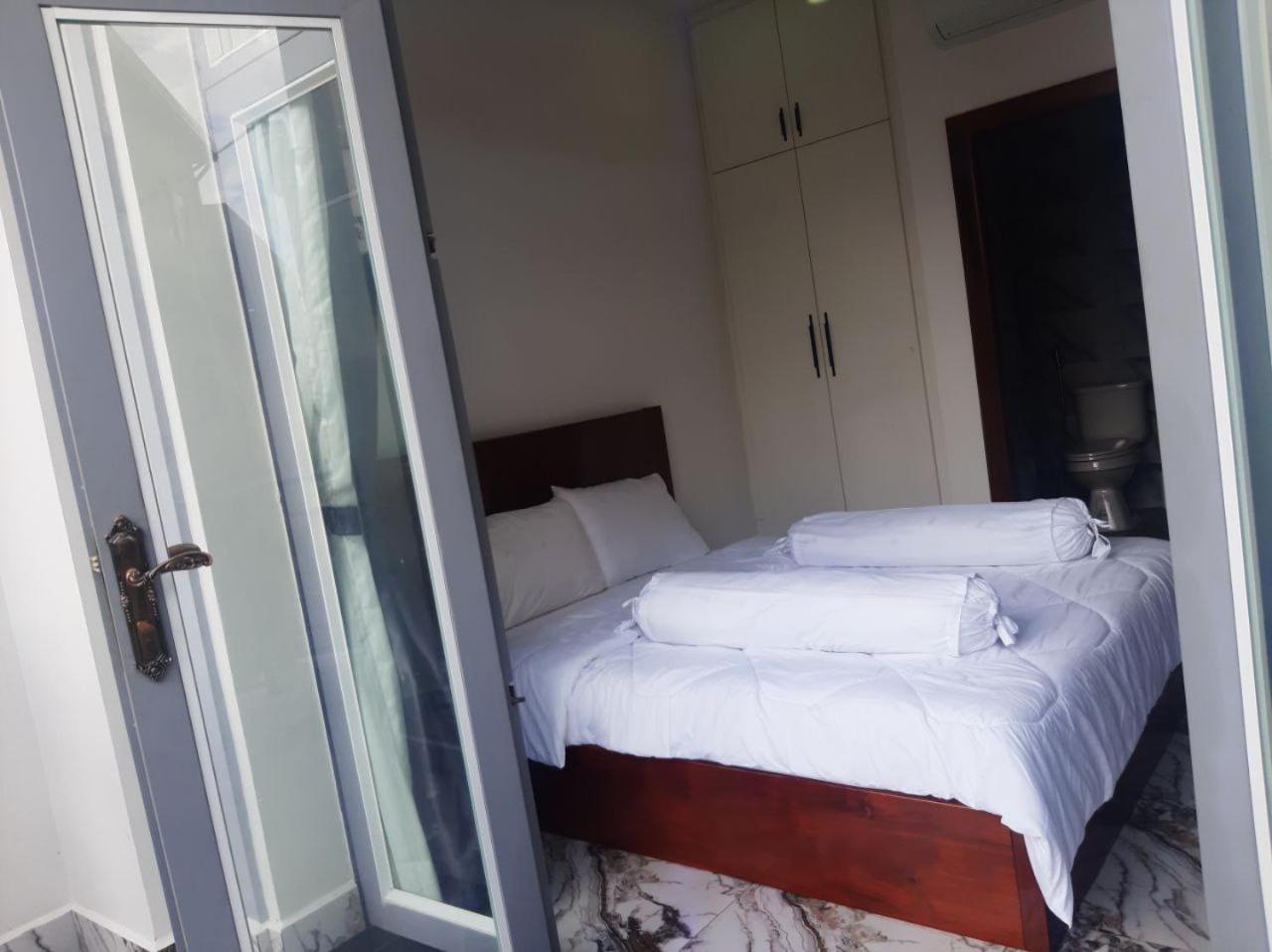 Apartment Jasminsorium Phnom Penh