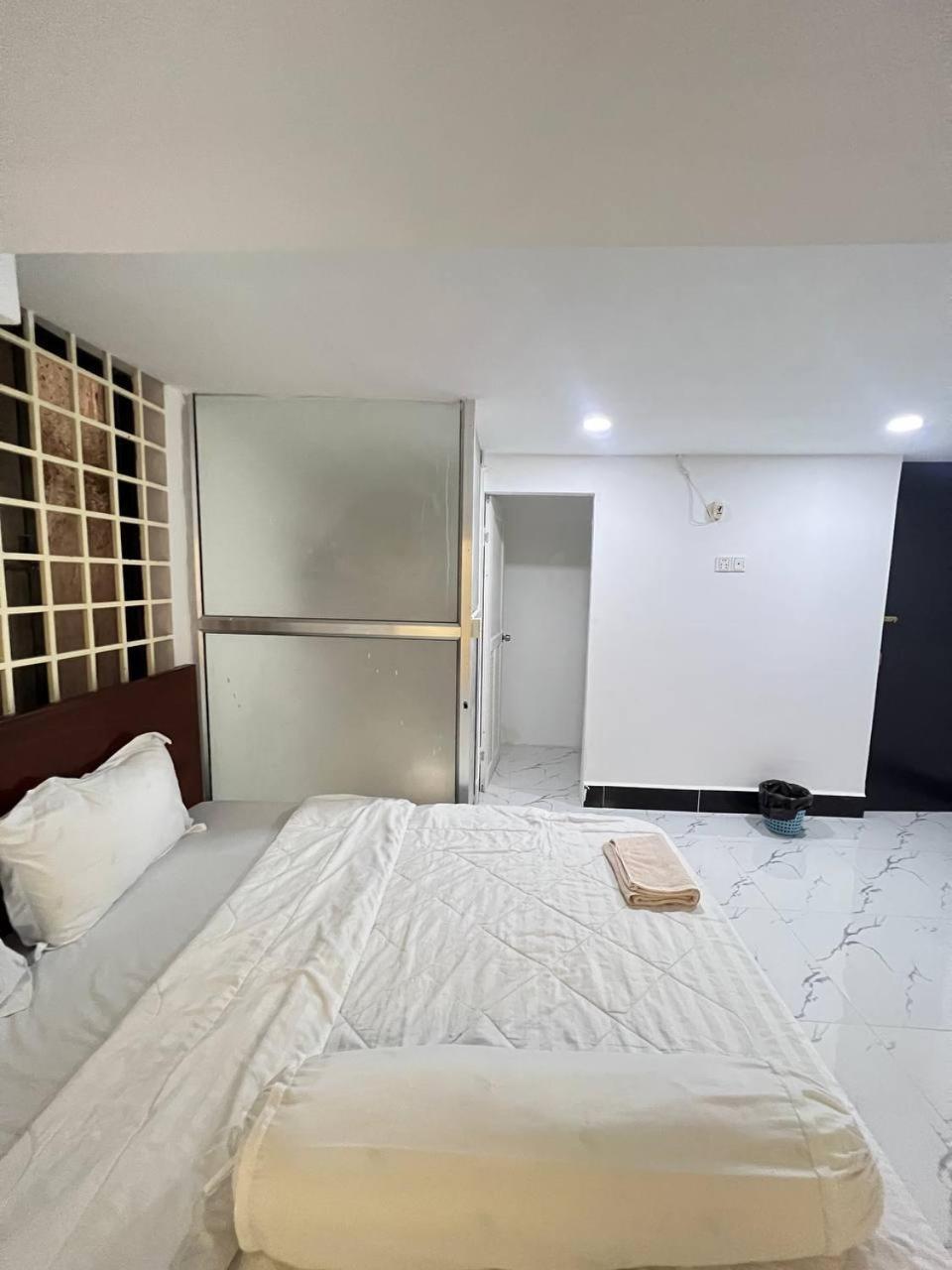 Apartment Jasminsorium Phnom Penh