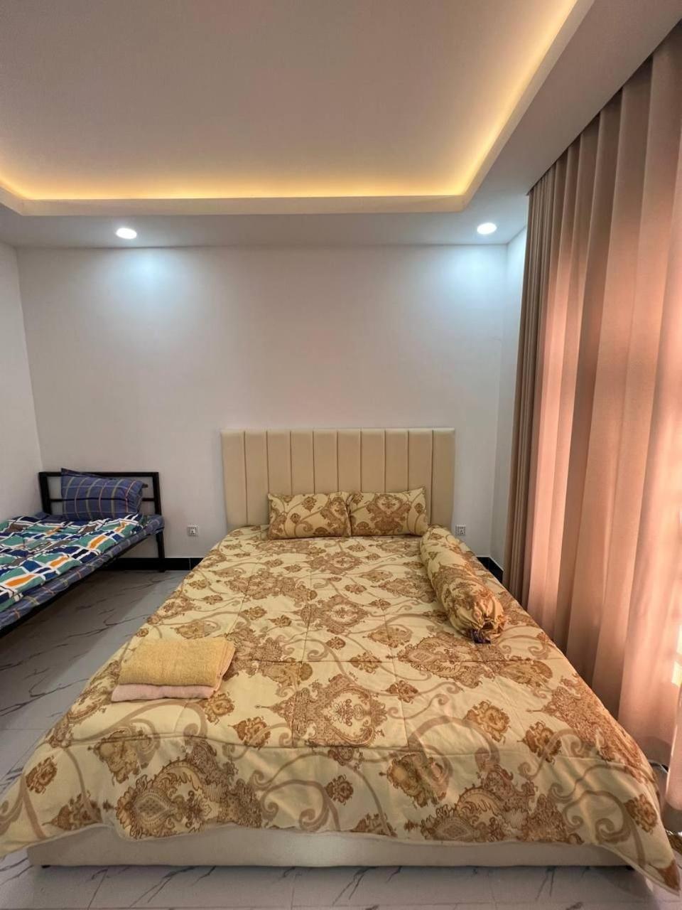 Apartment Jasminsorium Phnom Penh