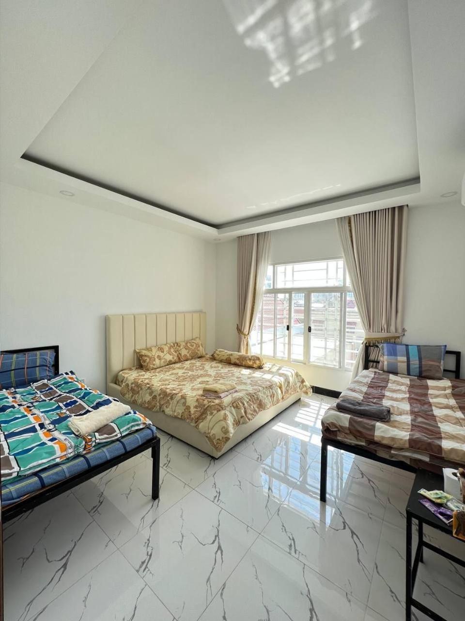 Jasminsorium * Phnom Penh