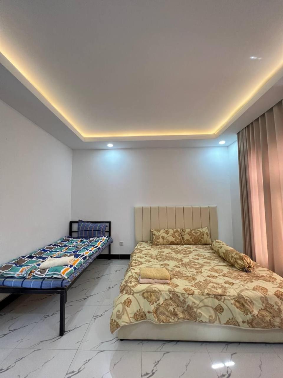 Apartment Jasminsorium