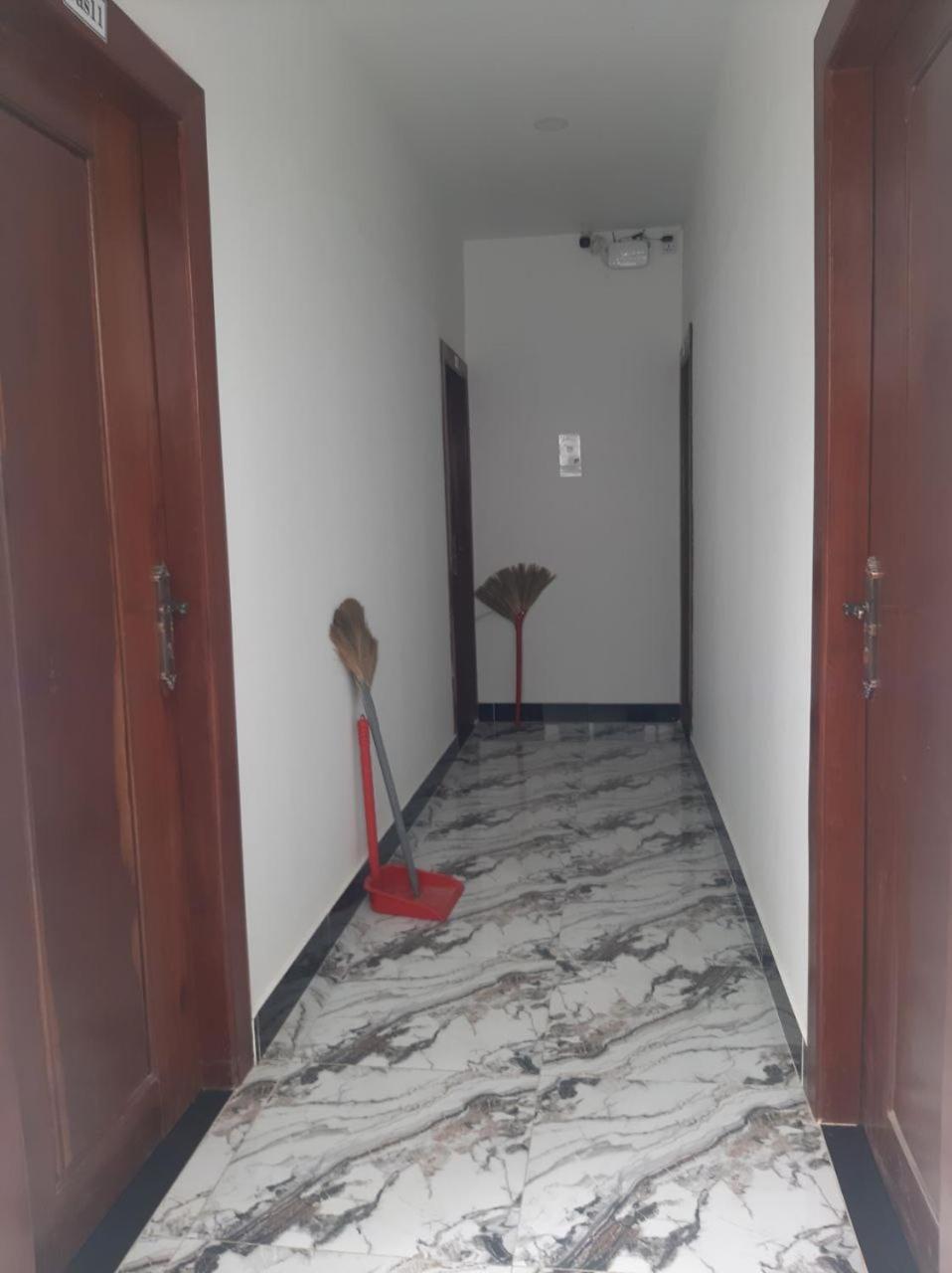 Apartment Jasminsorium Phnom Penh